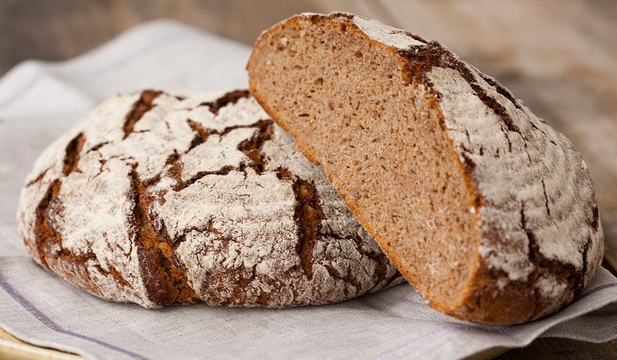 Paul Hollywood bread recipes Wellbeing Yours